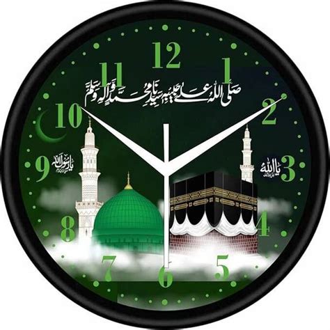 Wall Clocks: Enhance Your Home Decor | Flipkart