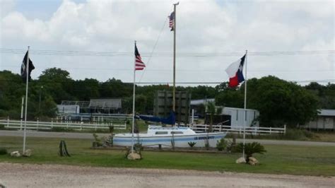 SERENDIPITY BAY RESORT RV PARK & MARINA (Palacios) - Campground Reviews ...