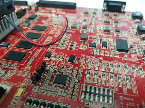 Image result for Altera FPGA Module