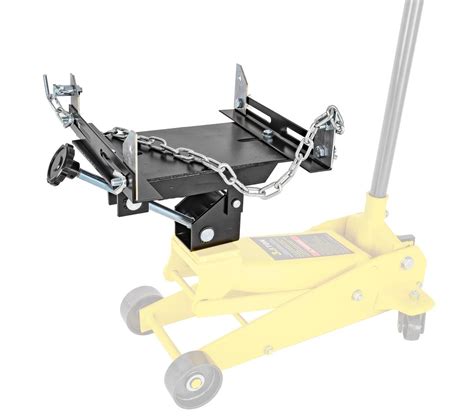 Convert Floor Jack To Transmission Jack at Trent Lopez blog