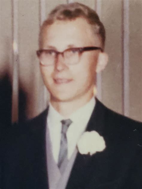 Marshall Nelson Obituary - Salem, OR