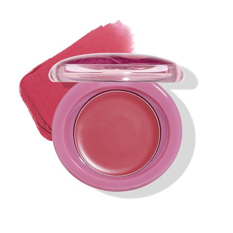Etude Fruity Lip & Cheek Blur Balm| Cream blush, Soft Melting Texture ...