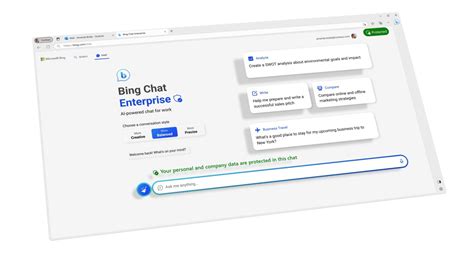 Bing Chat Privacy 的图像结果