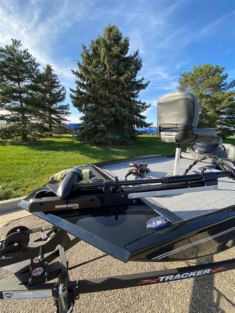 New 2024 Tracker Pro 170, 55060 Owatonna - Boat Trader