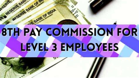 8th CPC Fitment Factor Impact: Earning Rs 23,100 or Rs 40,600? See 8th ...