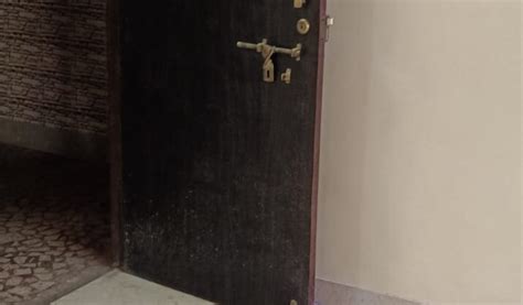 Rental 2 Bedroom 901 Sq.Ft. Apartment in Mohammadwadi Pune - 7634136