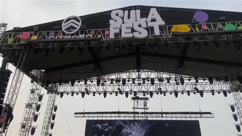 Beyond the bottle: Sula Vineyards CEO Rajeev Samant on Sulafest and ...