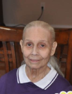 Delia Candelaria Flores - 2022 - Rivera Funeral Home