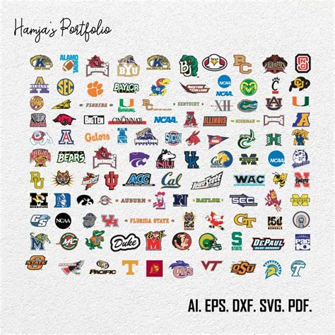 Sport Logo Teams Svg, N-f-l Logo svg, football team svg,sport svg ...