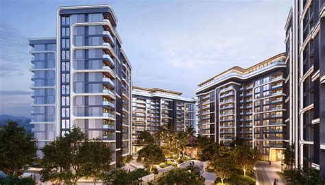 L&T Elara Celestia Hebbal | 3 & 4 BHK Flats in Raintree Boulevard