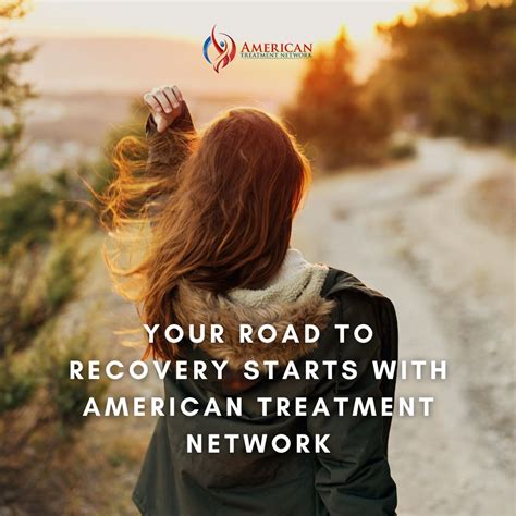 #empoweryourhealth #americantreatmentnetwork #treatment #solutions # ...