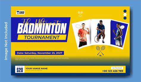 Badminton Cover Page 的图像结果