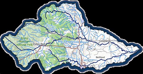 About | Trek the Thompson