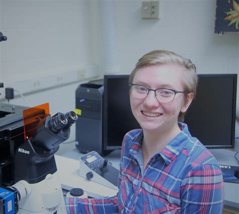 Graduate student awarded Honorable Mention in NSF GRFP – Fritz-Laylin Lab