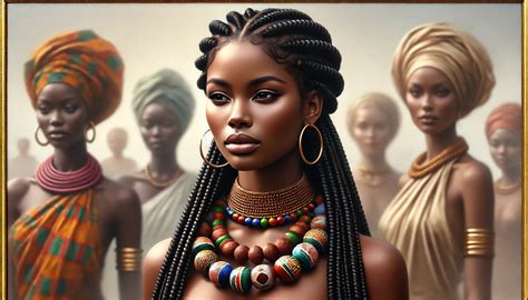 African Jewellery – The Essence of Beads - Akos Creative