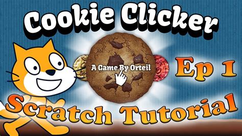 Image result for Scratch Clicker Games Tutorial On Google