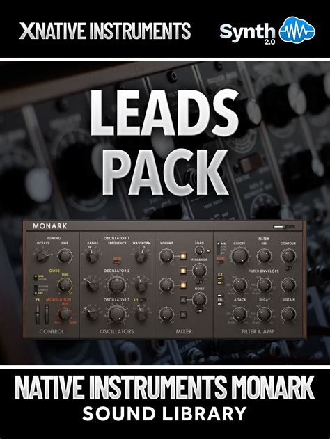 Image result for Native Instruments Monark