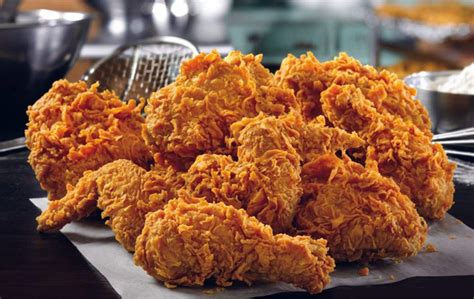 Crispy Fried Chicken Recipe Filipino Style