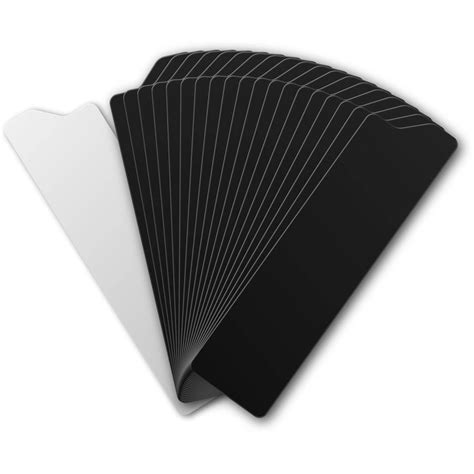 Buy in India CRDBAG CRDTABS Card Tabs for CRDPOUCH Pouch Label Window ...
