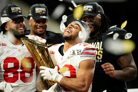 Ohio State national championship gear: Where to buy CFP merchandise