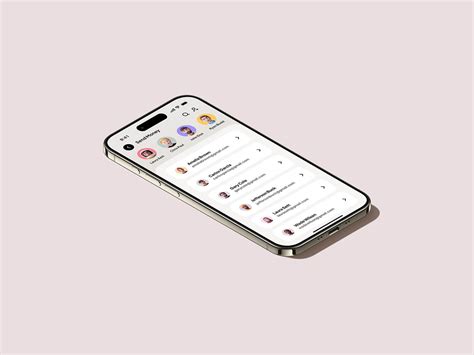 Free Perspective iPhone Air Mockup PSD & Fig - Good Mockups