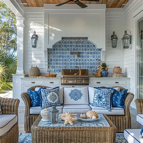 12+ Backyard Kitchen Ideas for the Perfect Summer Get-Together • 333 ...