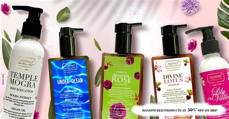 Nyassa - Natural Handmade Soaps and Bath Essentials Online Shop