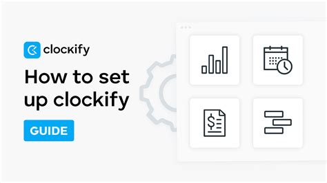 Image result for Clockify Tutorials