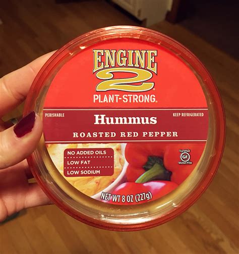 This is the lowest calorie hummus I’ve ever found (and yes, it actually tastes good)! 25 ...