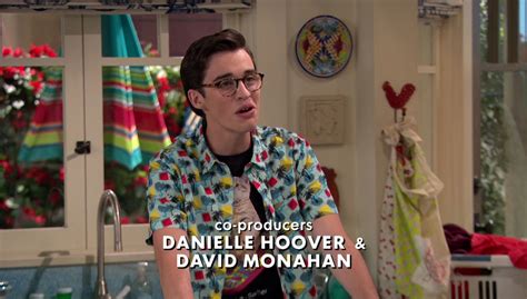 Picture of Joey Bragg in Liv and Maddie - joey-bragg-1474818896.jpg ...