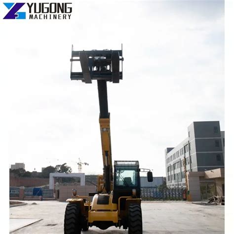 Image result for Telehandler Machine