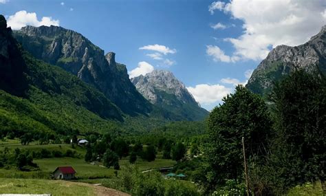 The story of Gusinje - Zero Waste Europe