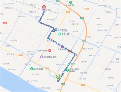 2021丰县电动车展交通指南- 本地宝