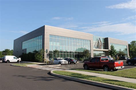 Datalogic Site Design – Gilmore & Associates, Inc.