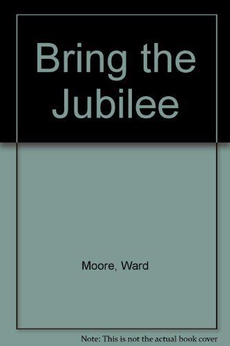 Amazon.in: Buy Bring the Jubilee Book Online at Low Prices in India ...