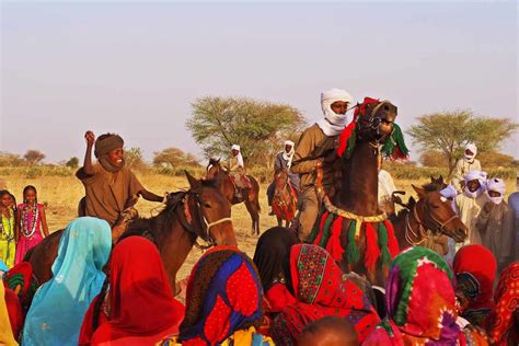 Chad: A Land of Natural Beauty and Rich Cultural Heritage - Africa Lifestyle