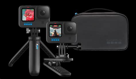 Gopro Travel Kit | Imaginext