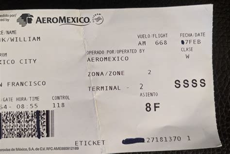 The dreaded SSSS boarding pass: What you need to know about TSA’s ...