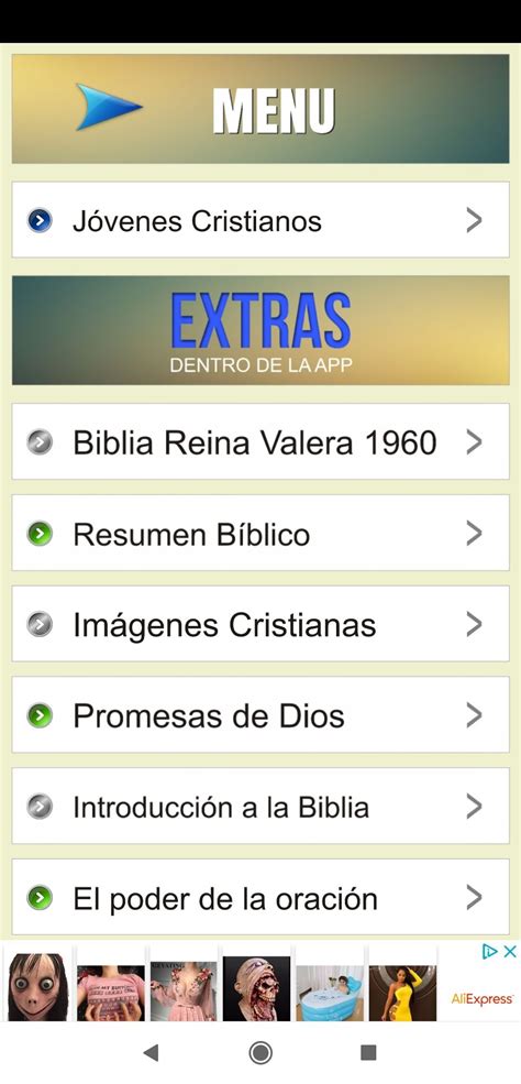 Descargar Jóvenes Cristianos 16.0 APK Gratis para Android