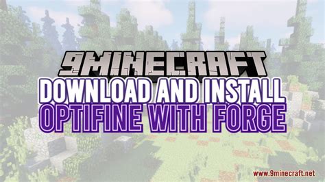 Image result for Comment Installer OptiFine Avec Forge