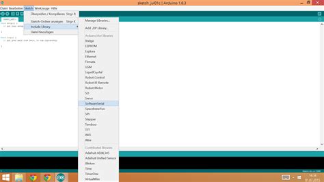 Image result for Arduino Serial Library