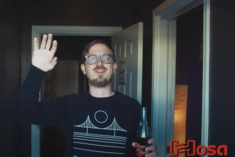 Sam Pura Interview - Panda Studios | Hosa