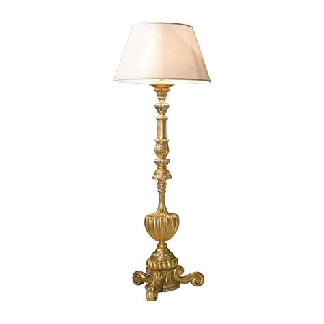 Victoria Floor Lamp For Sale at 1stDibs