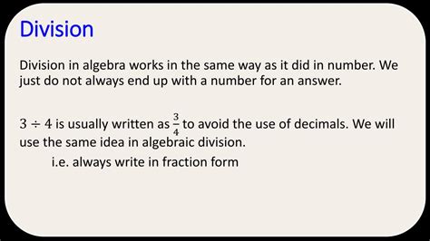 Image result for Simplifying Multiplication Algebra