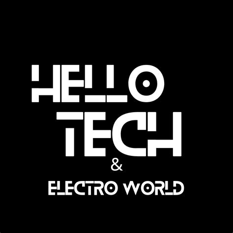 Hello Tech Reviews 的图像结果