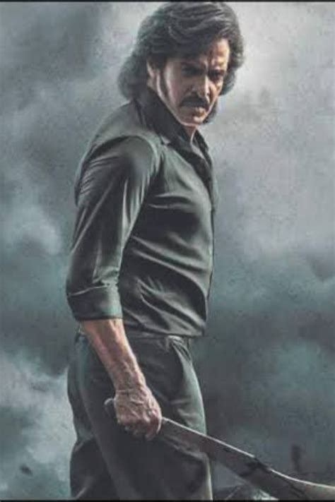 Kiccha Sudeep’s Bio, Age, Relationships, Latest Buzz, Photos & Videos