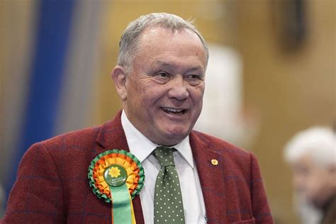 Plaid Cymru win Caerphilly Welsh Government by-election holding off ...