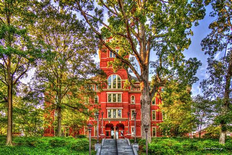 GA Tech 的图像结果