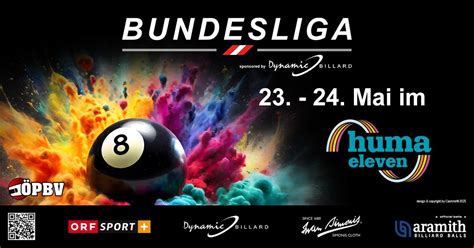Pool Billard Bundesliga , Landwehrstraße 6, 1110 Simmering (Vienna ...