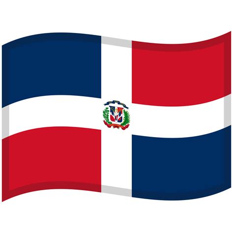 🇩🇴 Flag: Dominican Republic Emoji